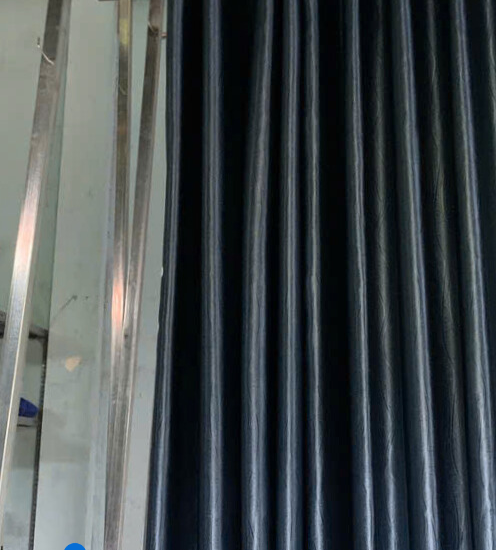 bảo quản rèm cửa tại nhà